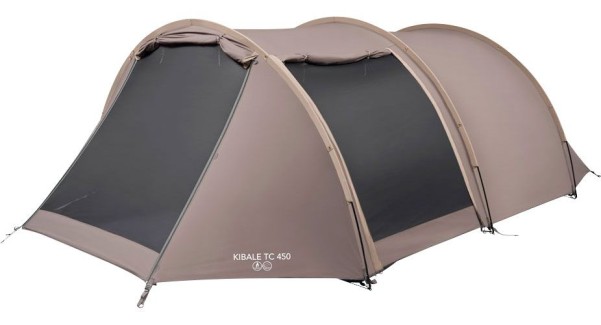 Vango Kibale TC 450 Tunnelzelt