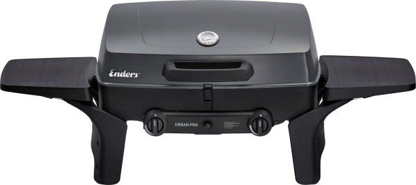 Enders Urban Pro Gasgrill Gaskocher 50 mbar