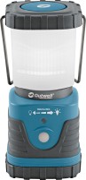 Outwell Carnelian DC 350 LED Campinglampe