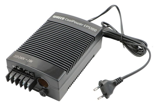 Netzgerät 230V/24V - 100W