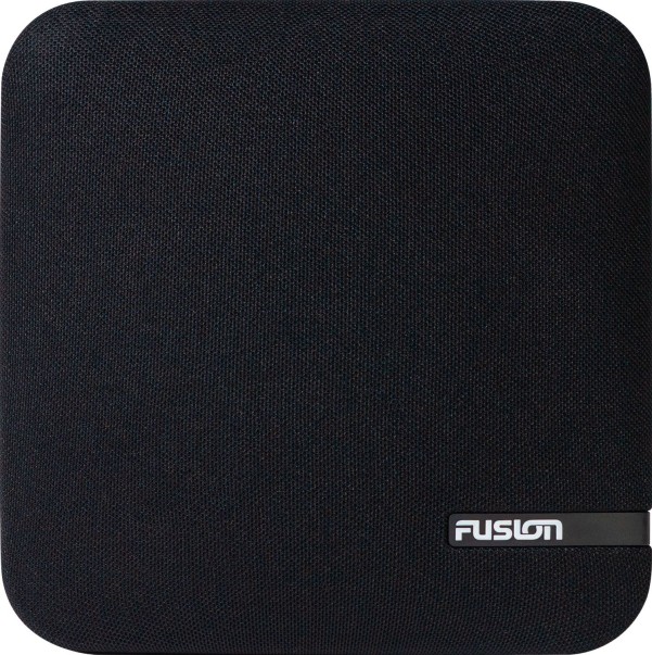 Fusion SM-Serie 6,5" Lautsprecher für Campingfahrzeuge 100 W Schwarz