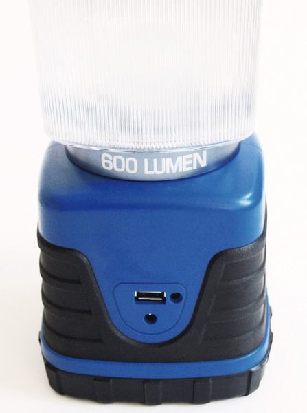 Campingleuchte 600 Lumen