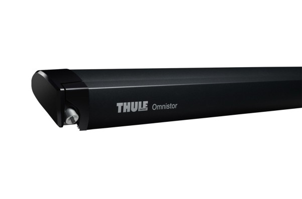 Thule Omnistor 6300 anthracite Dachmarkise motorisiert 3,03m