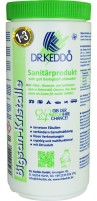 Dr. Keddo Bigsan-Kristalle Sanitärprodukt 1.000 g