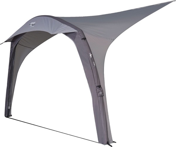 Vango AirBeam Sky Canopy aufblasbares Sonnenvordach 2,5 m