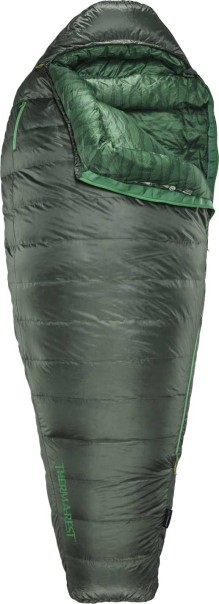 Therm-a-Rest Questar 32F/0C Schlafsack normal