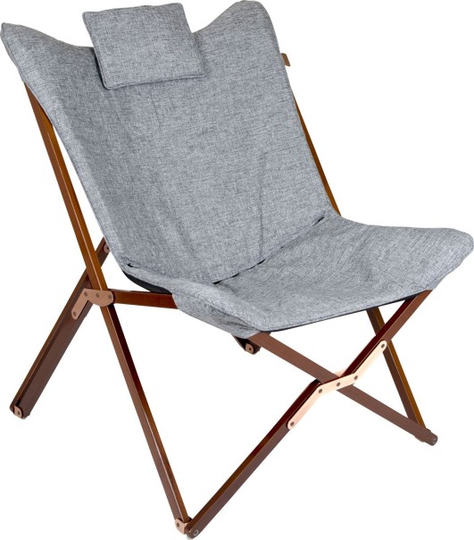 Bo-Camp Urban Outdoor Bloomsbury Relaxsessel