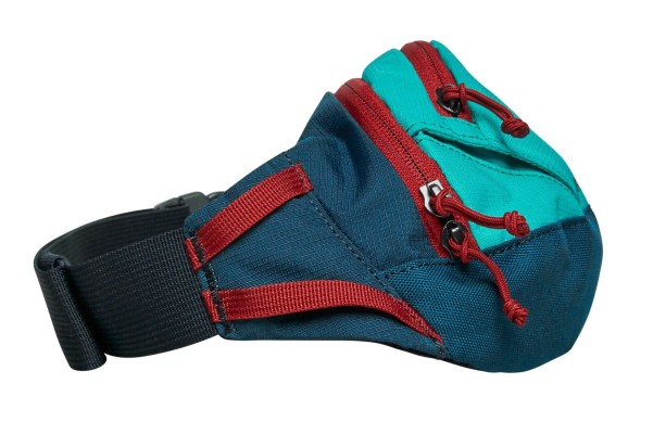 Ruffwear Home Trail Hüfttasche Aurora Teal