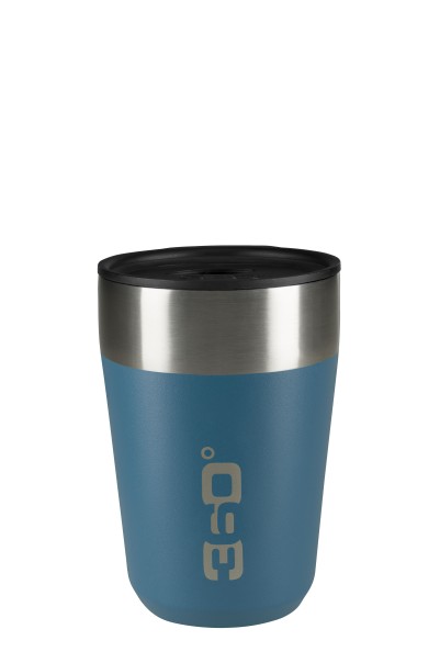 Insulated Travel Mug Regular De 360 Degrees Thermobecher