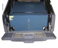 Laptop-Tresor für Ducato 250 ab 2006