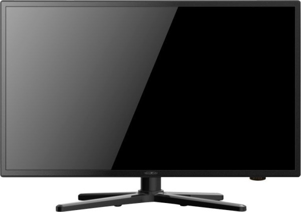 Reflexion LDDW220 5 in 1 LED-TV mit DVD-Player 22 Zoll