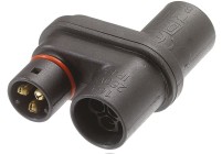 DEFA - 230VAC PlugIN Y-Stecker