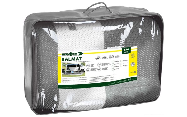 Balmat 300x700