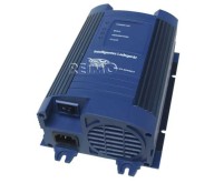 Carbest Smart-Charger BC-1225SCT - Elektronisches Ladegerät mit 25A, 12V und 2 Ausgängen in 4-Stufig