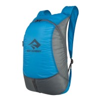 Sea to Summit Tagesrucksack Ultra-Sil Sky blue 20 Liter