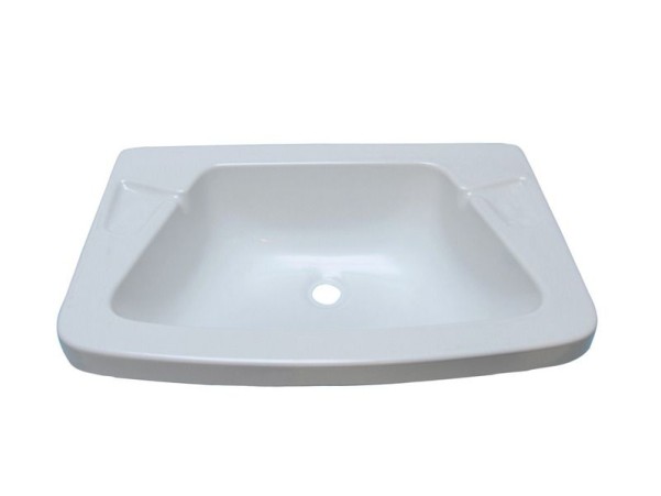 Lavabo 480x320 blanc