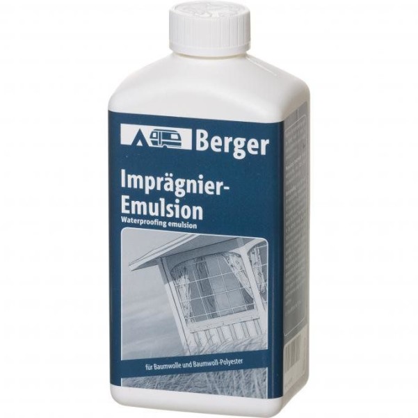 Berger Imprägnier Emulsion 500 ml