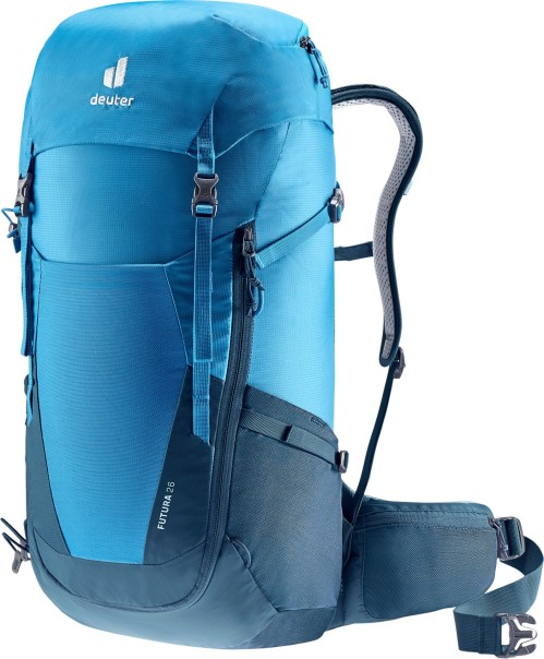 Deuter Wanderrucksack Futura 26