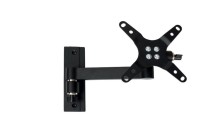 Carbest Wall Mount TFT-Halter für TVs bis 15kg