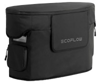 EcoFlow Tasche für Delta Max  Powerstation schwarz