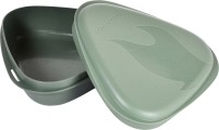 Light my Fire Bowl´n Lid sandygreen Lunchbox