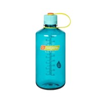 NM Bottle 1000 ml Cerulean Nalgene Trinkflasche