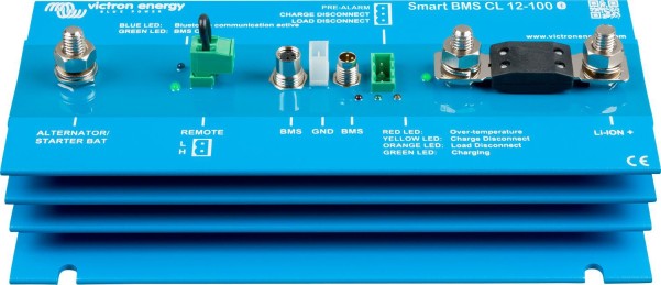 Victron Smart BMS CL Batterie-Management-System 12V 100A