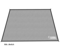 Patio-Mat 340 3,4x2,5m hellgrau für Markisen von 3