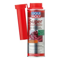 LIQUI MOLY Super Diesel Additiv