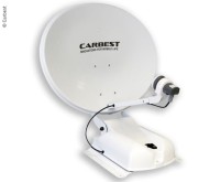 Carbest Antenna 60 DUO we