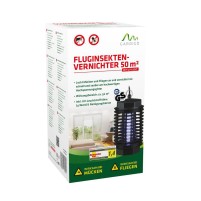 Fluginsektenvernichter 230 V