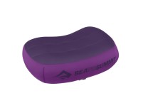 Aeros Premium Reisekissen - Violett