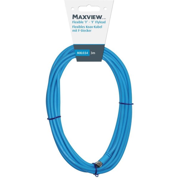 3M Flexibles Koax-Kabel