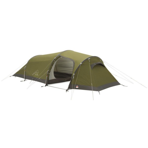 Robens Voyager 3 EX Tunnelzelt 3 Personen 395 x 180 x 115 cm