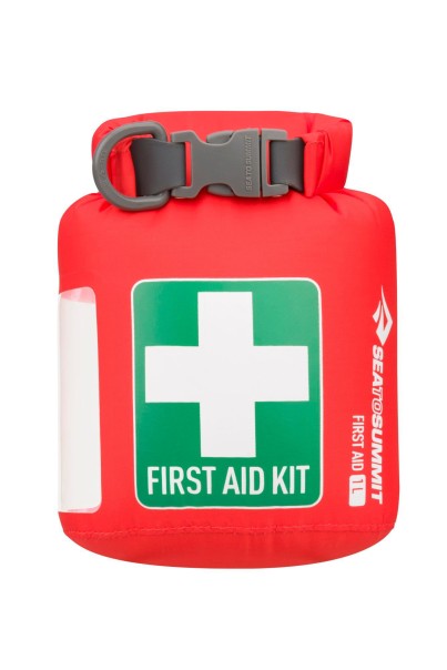 Sea to Summit First Aid Dry Sack Packsack 1 Liter