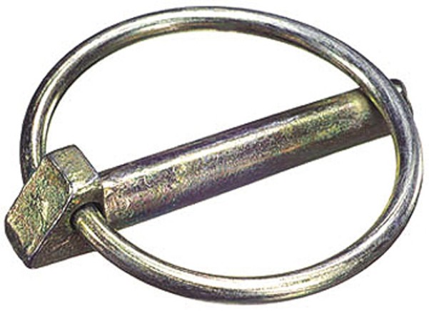 Klapp-Stecker ø 4.5 x 40mm