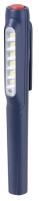 Stiftlampe PENLIGHT140, wiederaufladbar