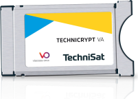 CI-Modul TechniSat Technicrypt Viaccess