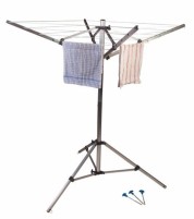 Quad 4-Arm Washing Line Kampa