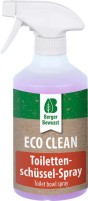 Berger Eco Clean Toilettenschüsselspray 500 ml