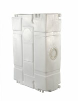 Wassertank 150 Liter - für Frisch- und Abwasser geeignet