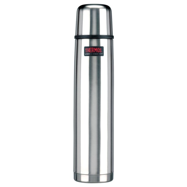 FBB 1000 SBK Metallic 1.0 L Thermos Vaccum Bottle