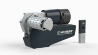 Carbest Cara-Move II - Automatisches Wohnwagen-Rangiersystem mit Smart Bedienung