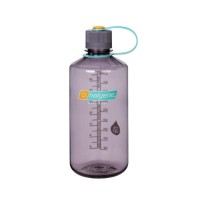 NM Bottle 1000 ml Aubergine Nalgene Trinkflasche