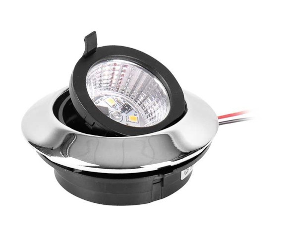 Dometic LED-Einbaustrahler L360RM 12V/1,8W