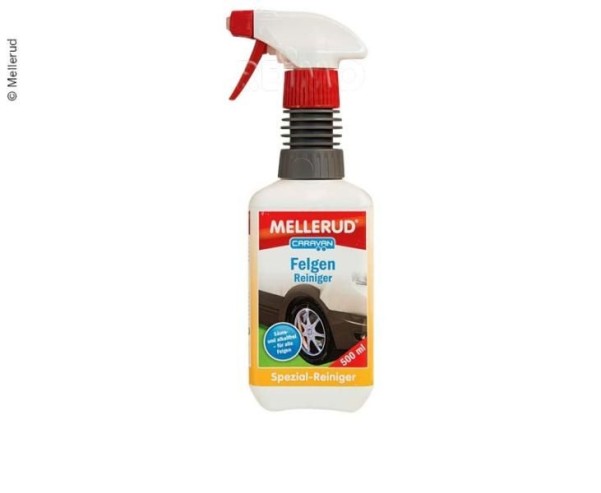 Mellerud nettoyant pour jantes 500ml