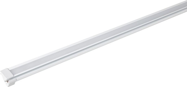 Thule Zelt LED Montageschiene für Omnistor 5200 weiss 400 cm