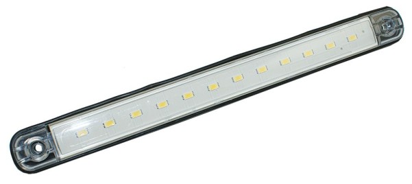 WAS - LED-Innenleuchte 12V ohne Schalter