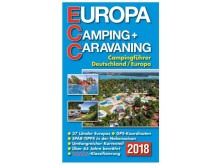 ECC-Campingführer 2018