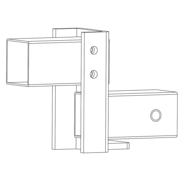 e-go Adapter für Rangierhilfe Plug & Play